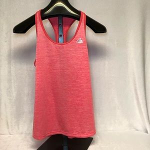 Adidas Workout Tank